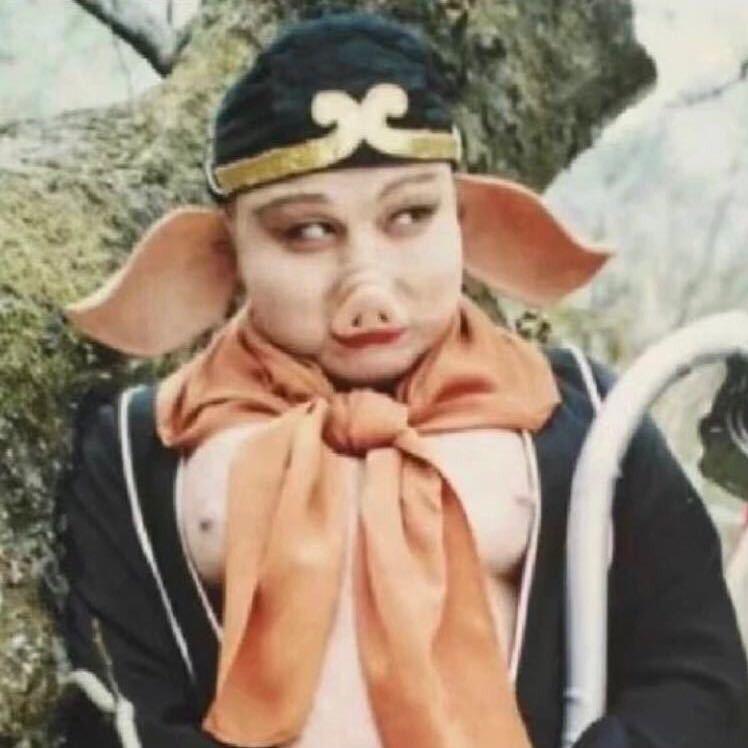 😀