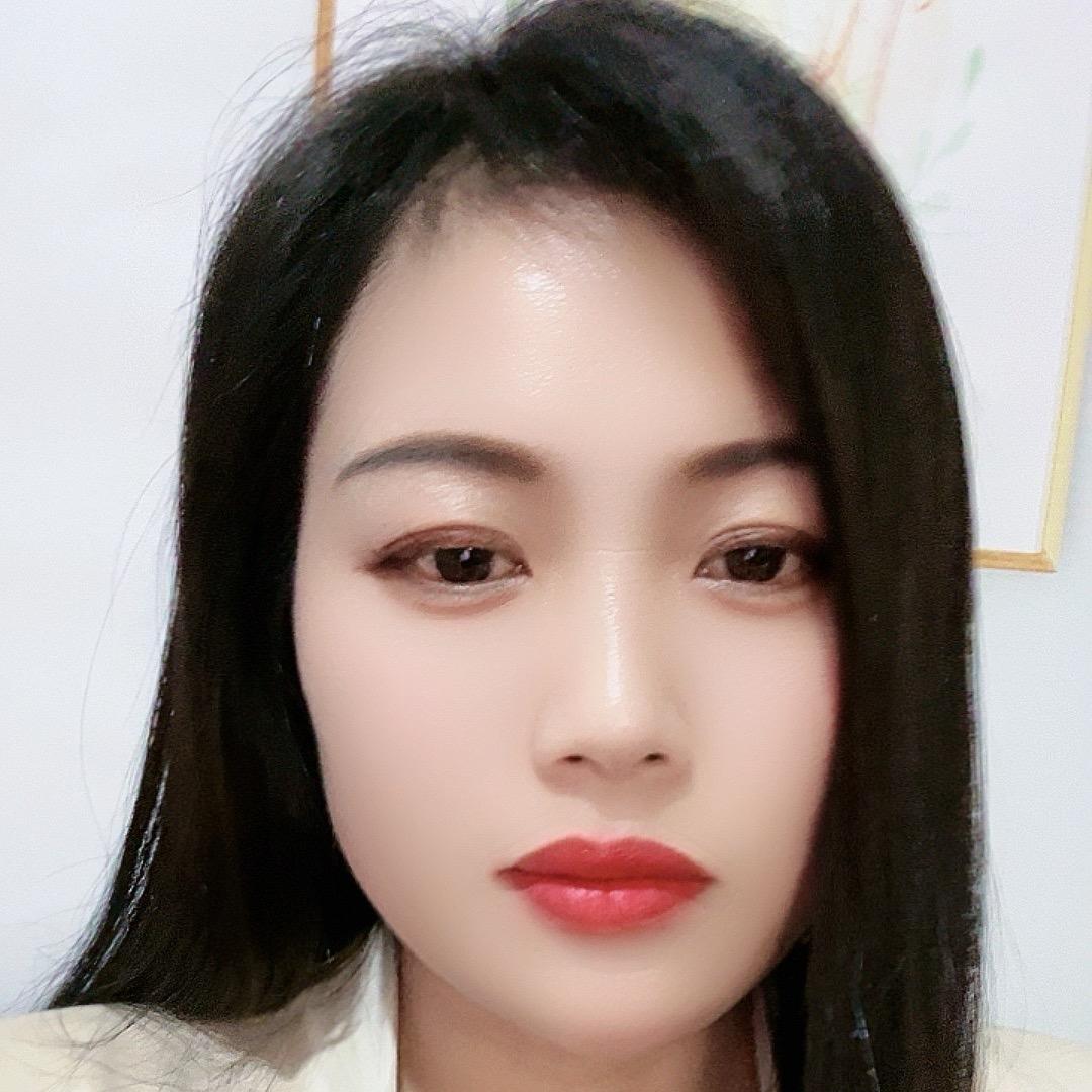 仙姿玉貌