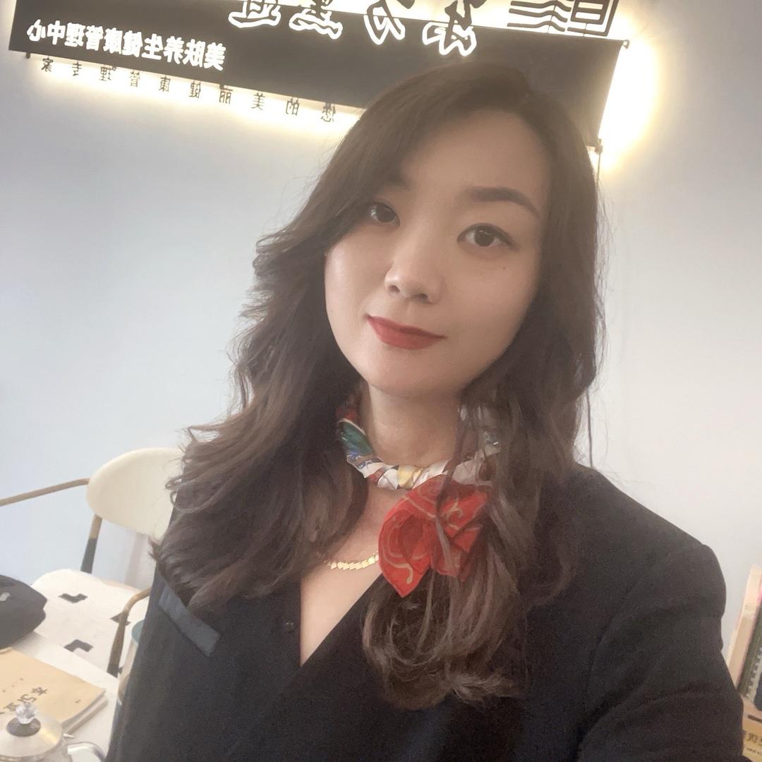 尚菡轻奢美学（济南玖玺城店）