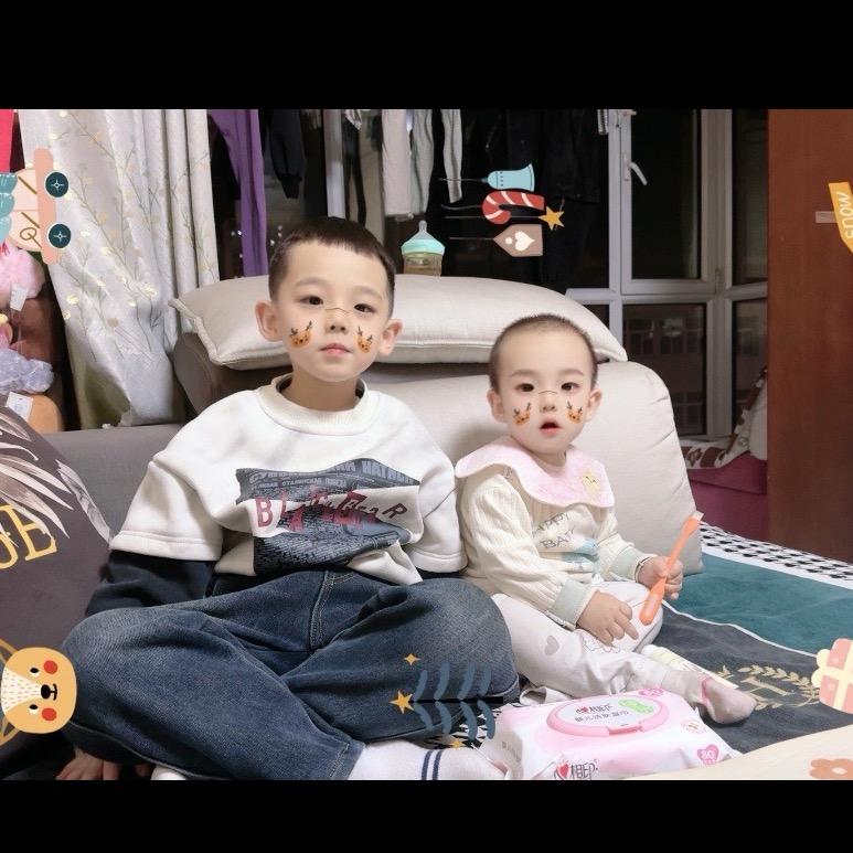 杨小妞
