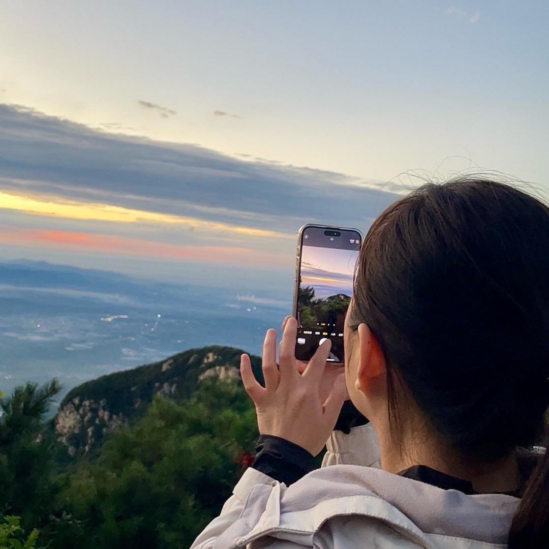 未来御府～刘瑞杰
