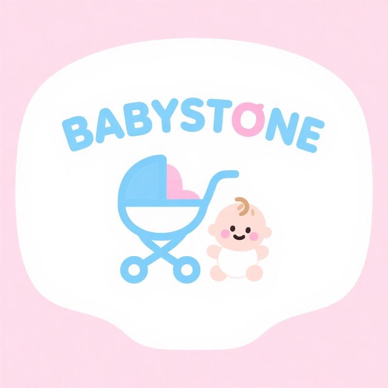 BABYSTONE婴儿推车