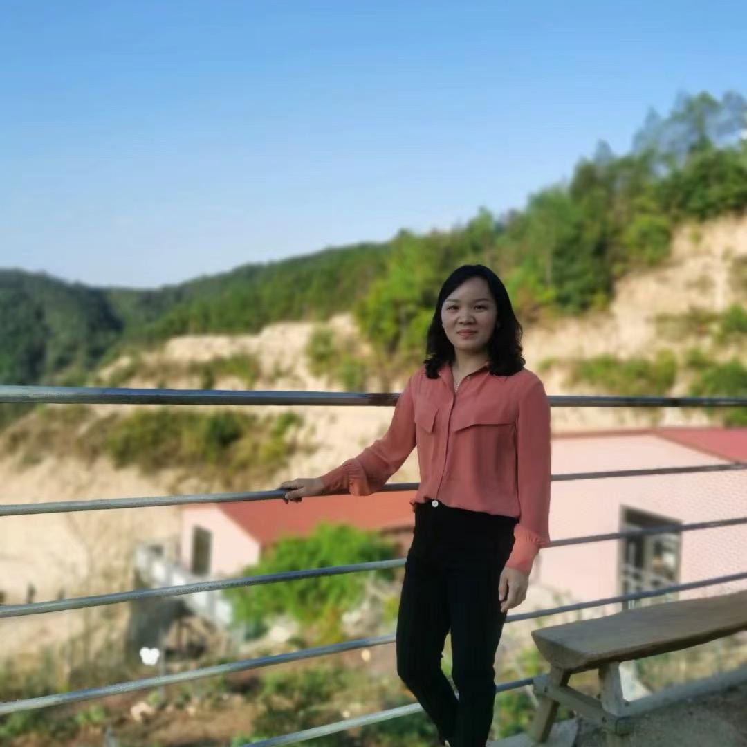 小叶💖