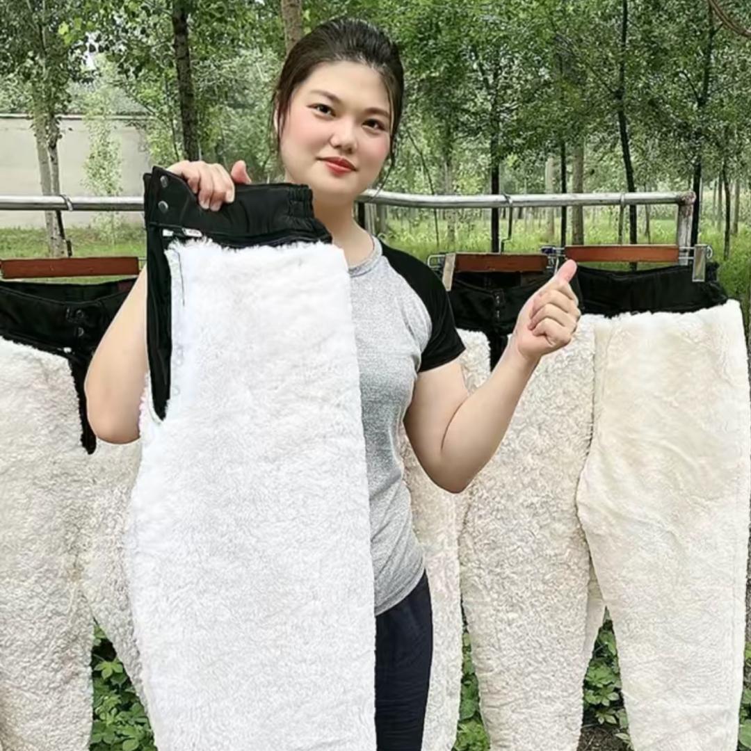 福兴皮毛