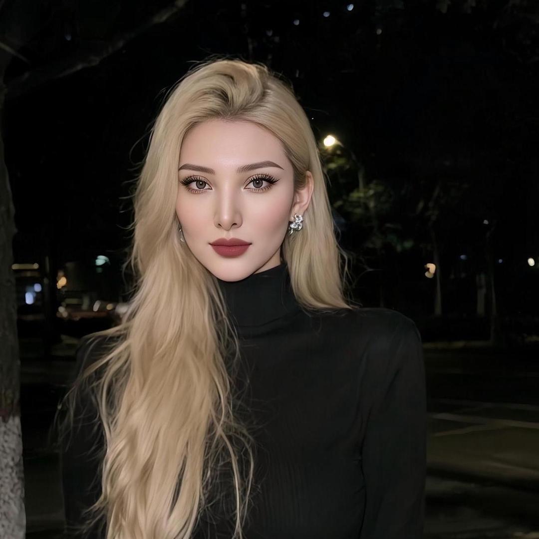 玛丽娜