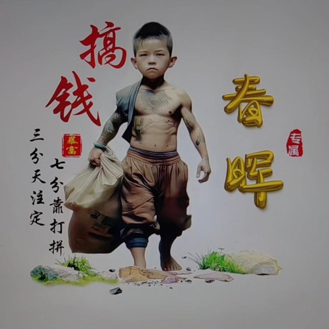 春晖