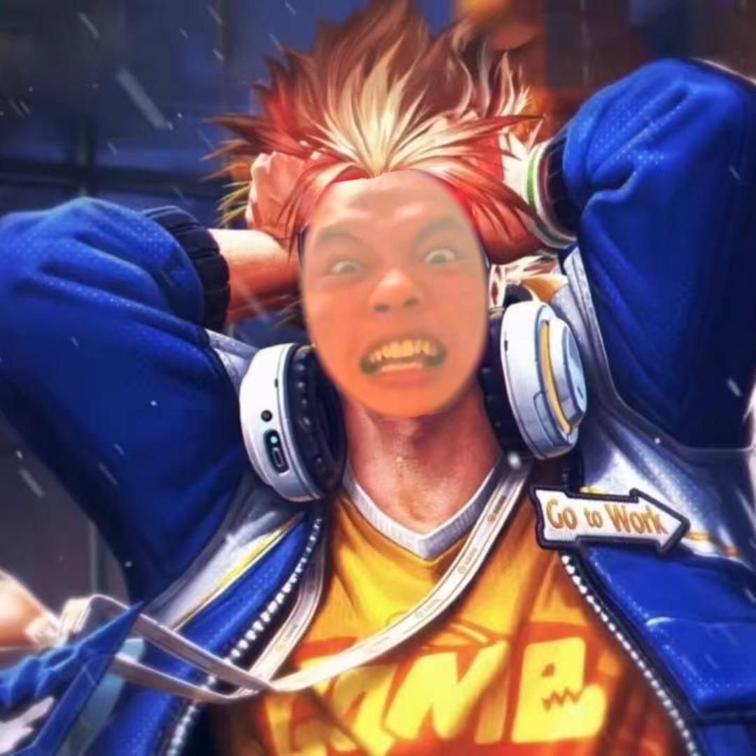 韦魔【最疯狂典韦】