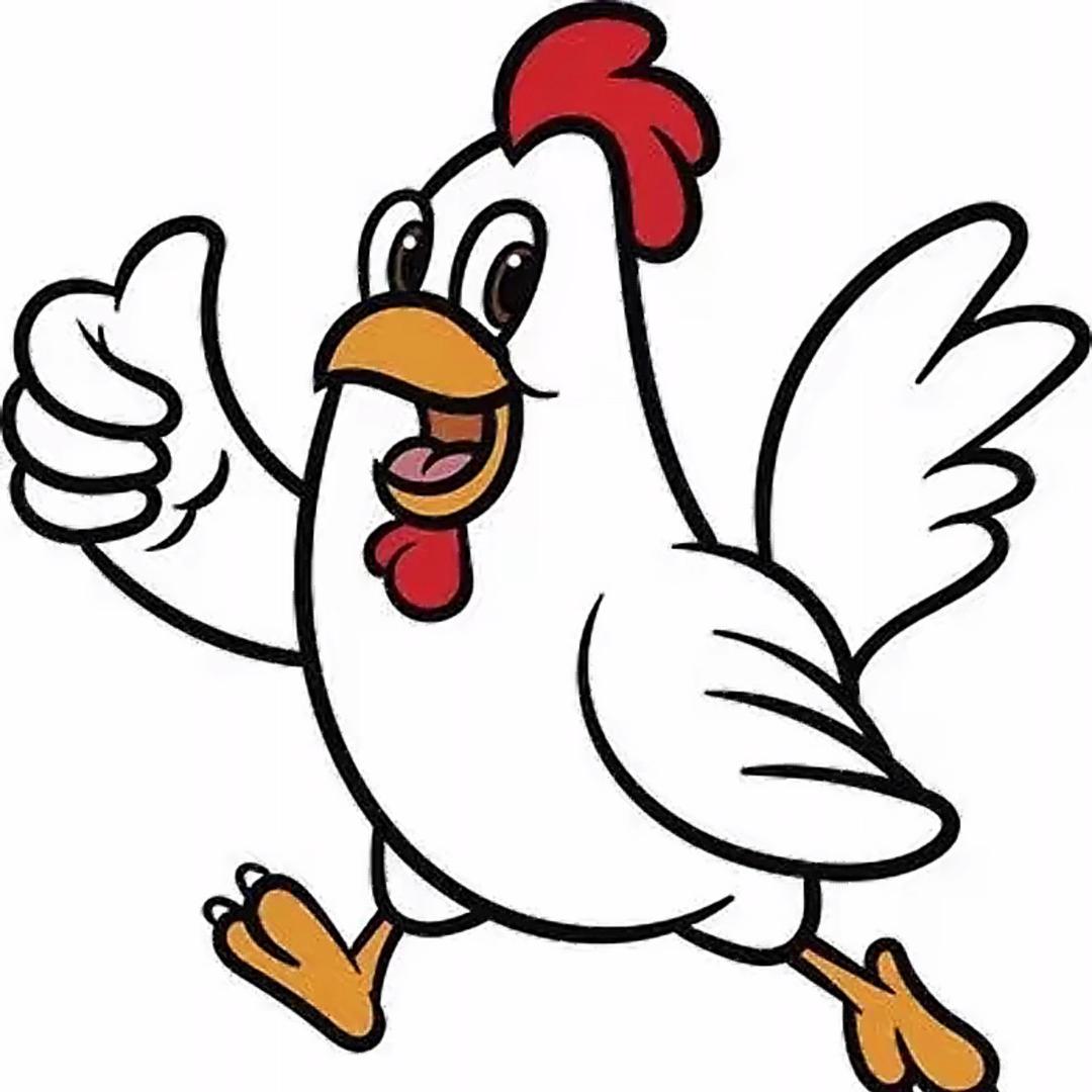 颜记脆皮手撕鸡官方号