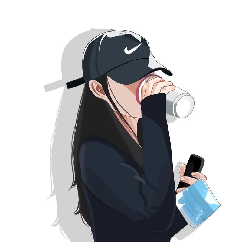 九理米的雾
