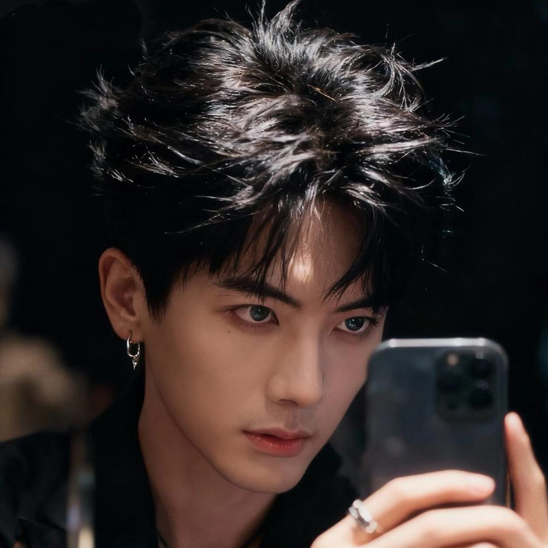 刘轩（10.31生日版本）