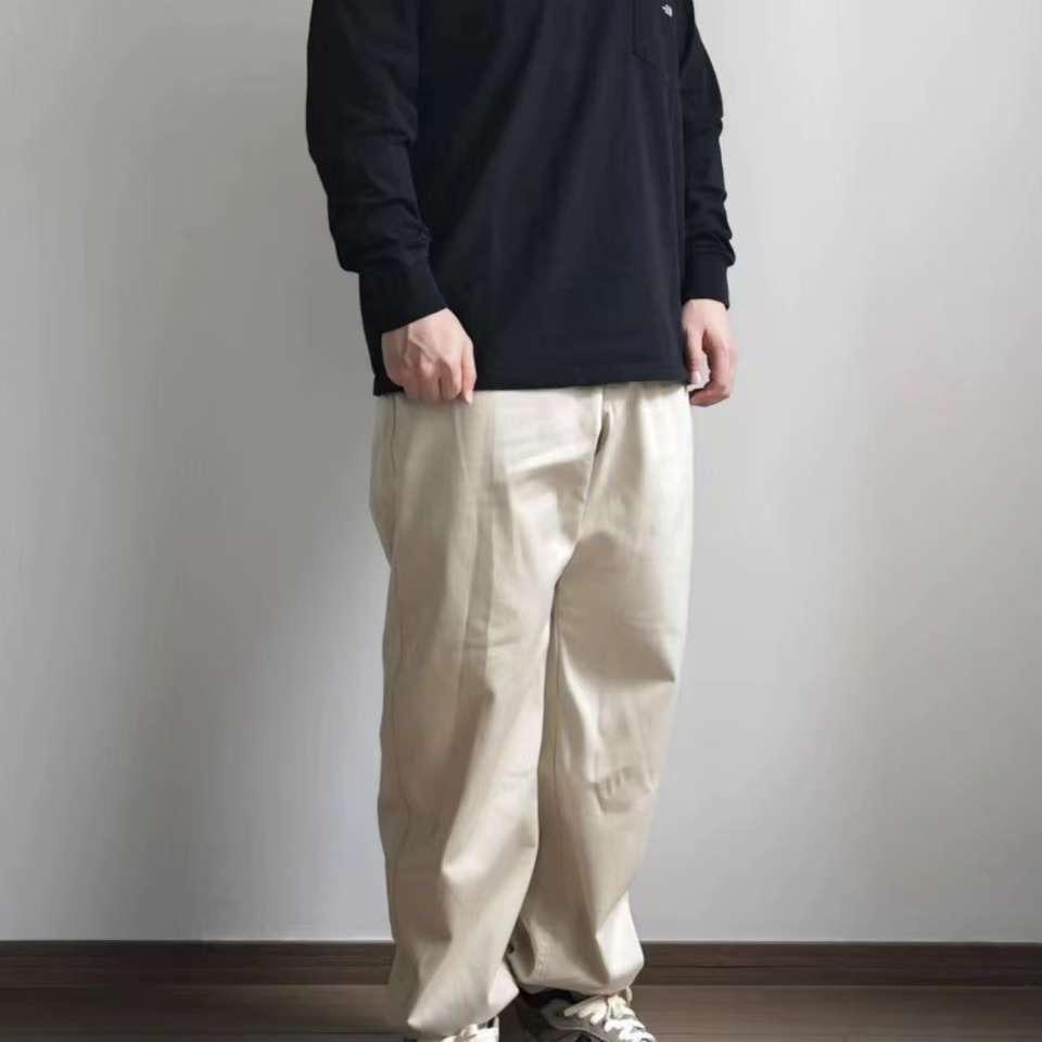 青山彩云潮牌服饰