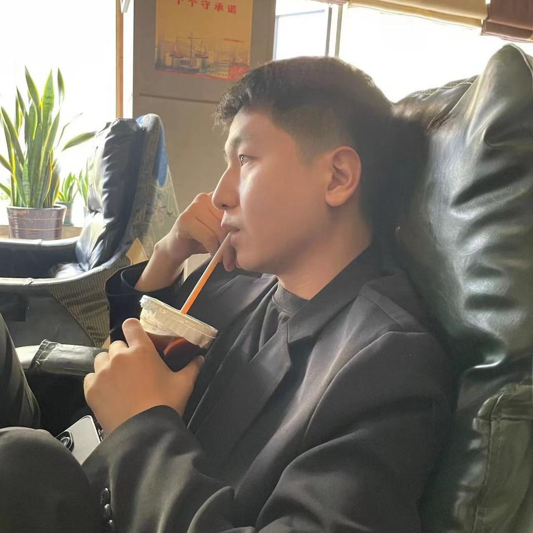 我困了