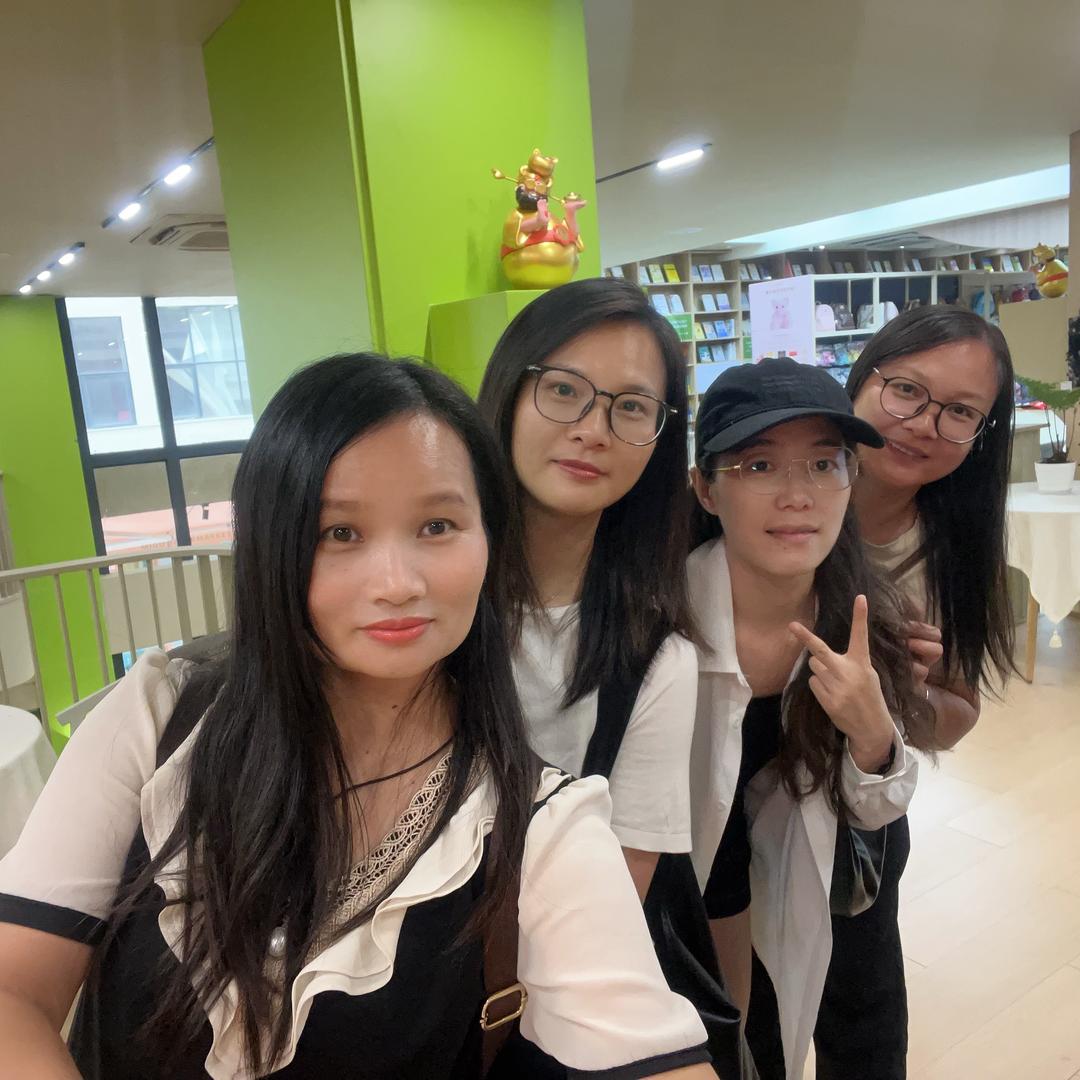 miss Cui