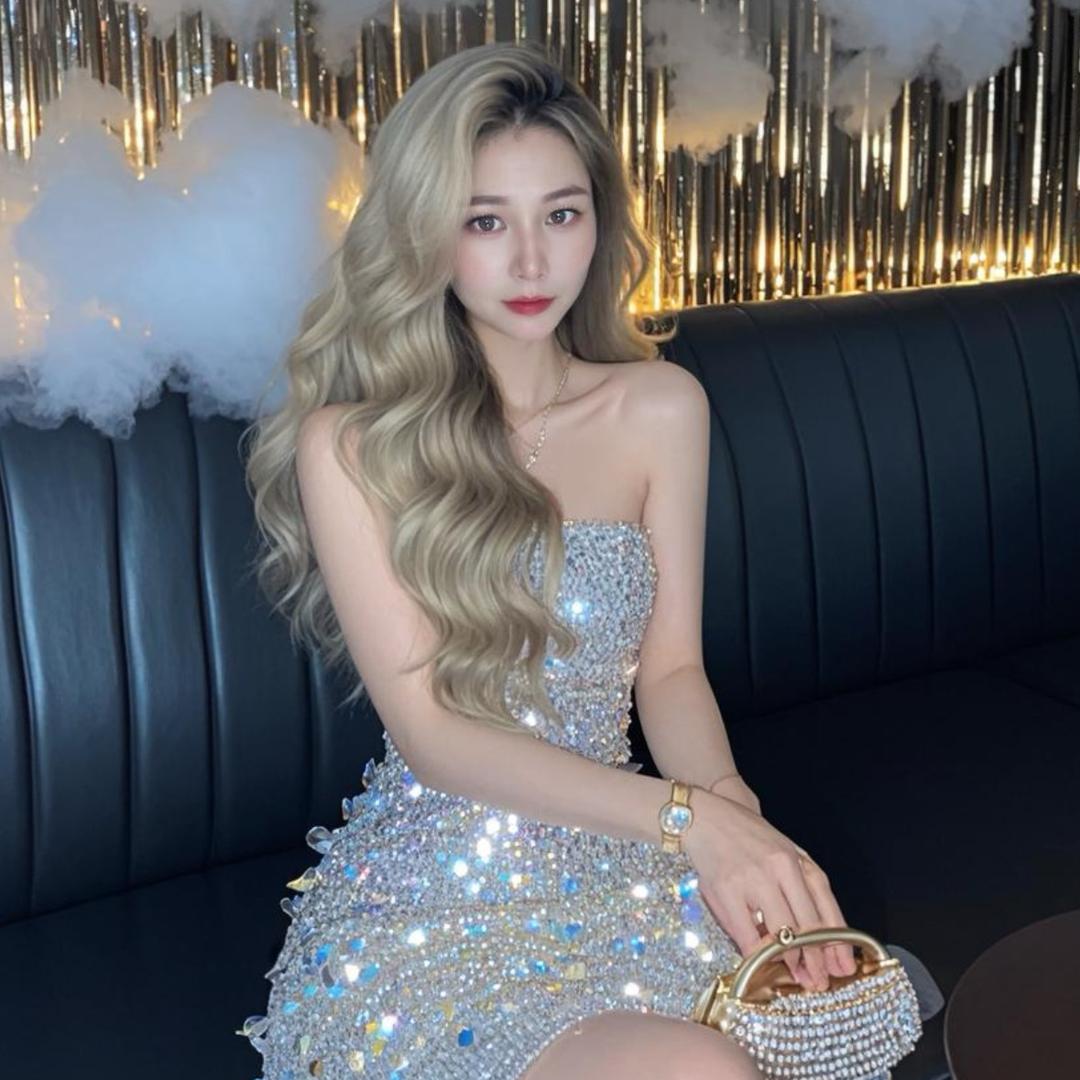 @沈家三小姐