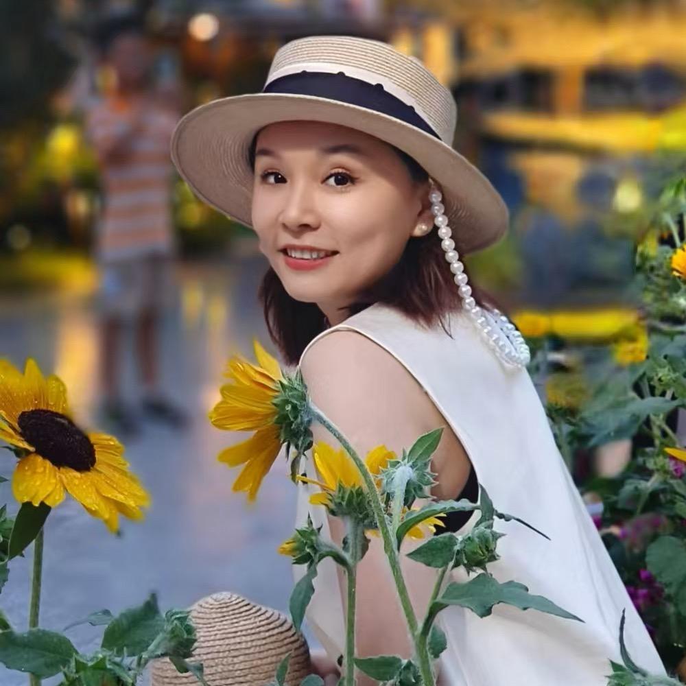 王美荔