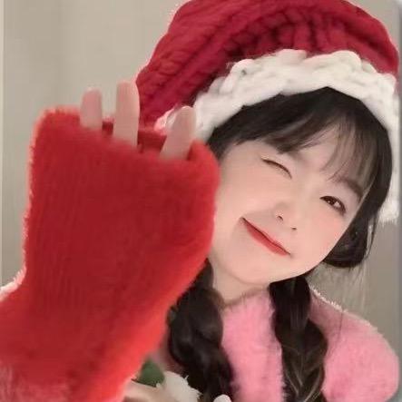 栀栀吖～