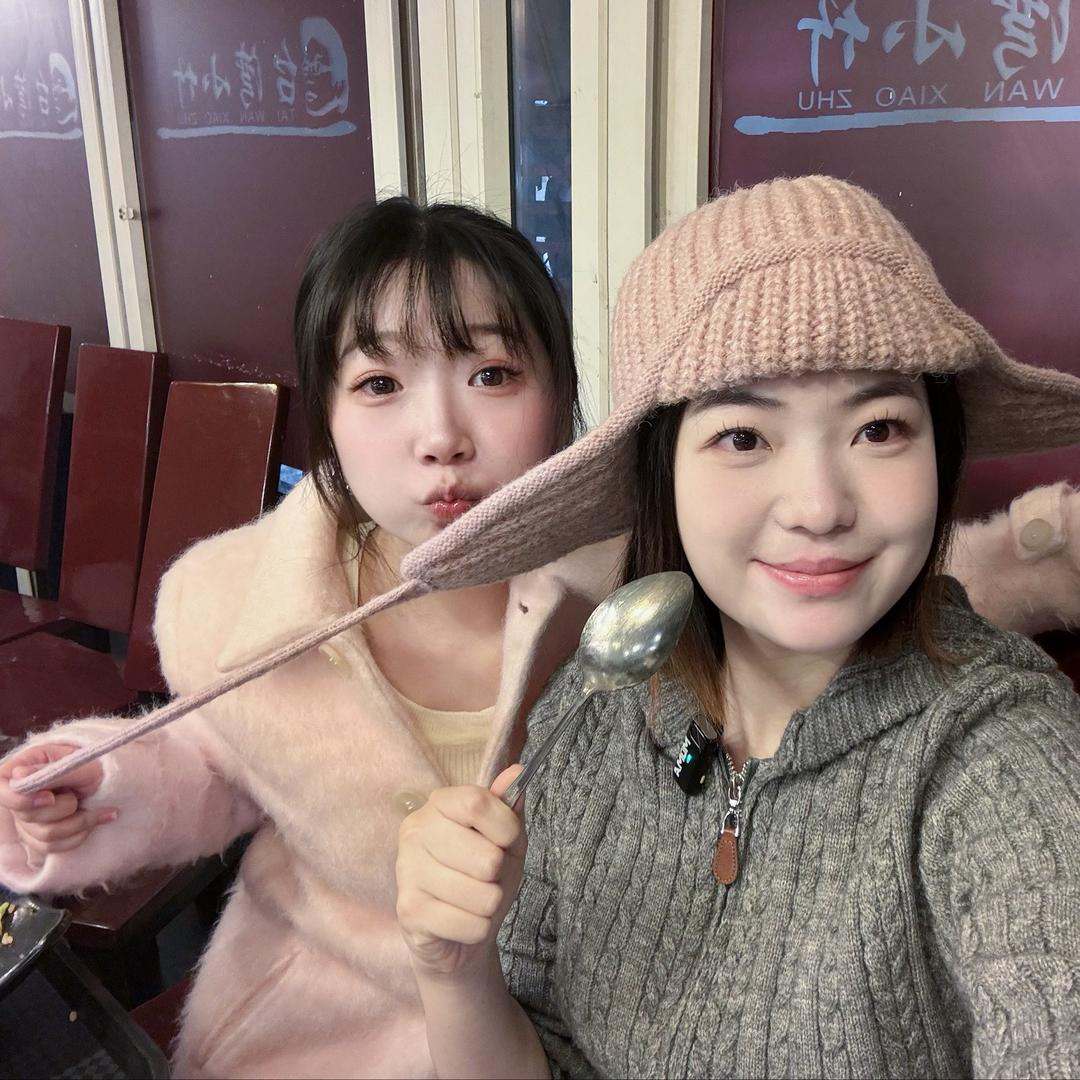 星星的畅快生活