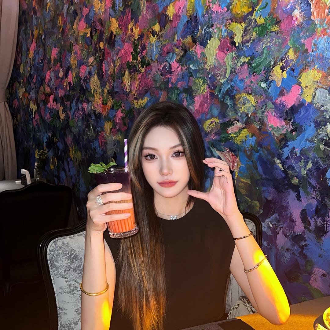 芭乐脑袋.