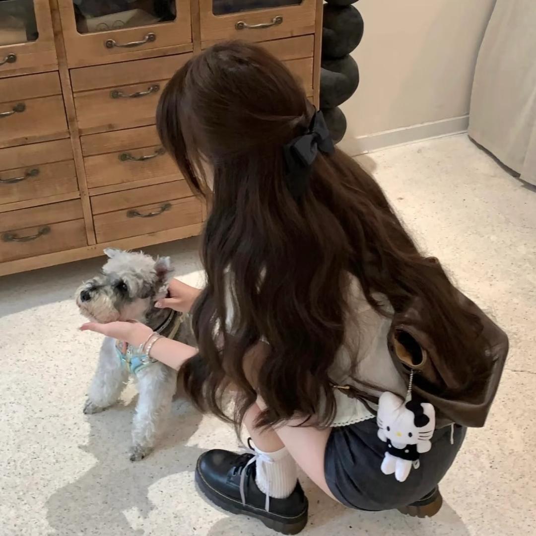 小鱼
