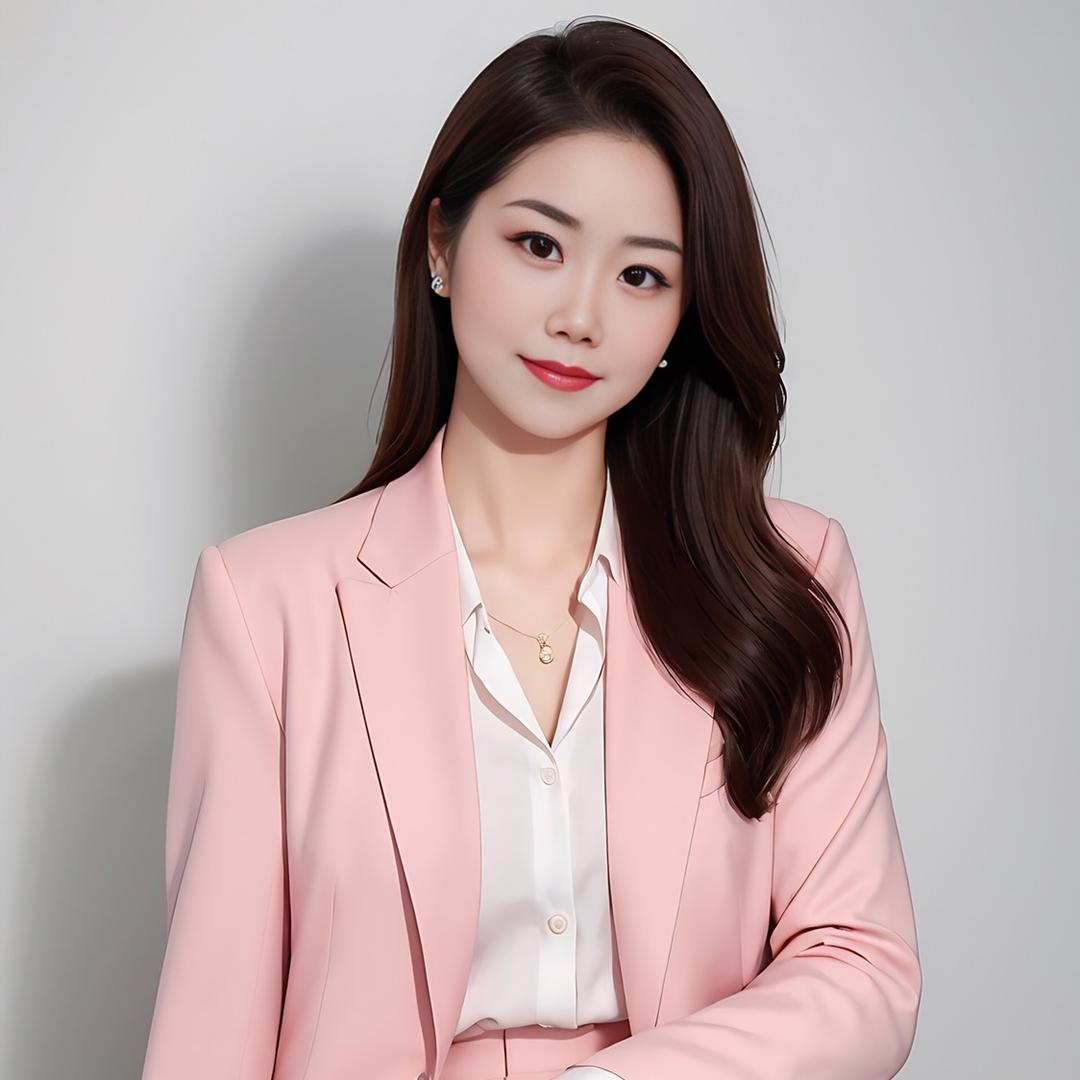 @香香