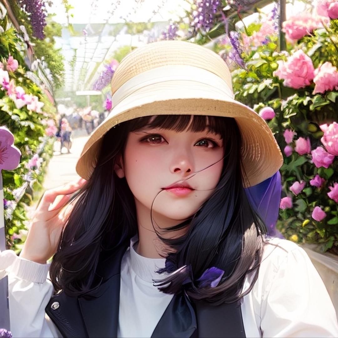 小孟庭