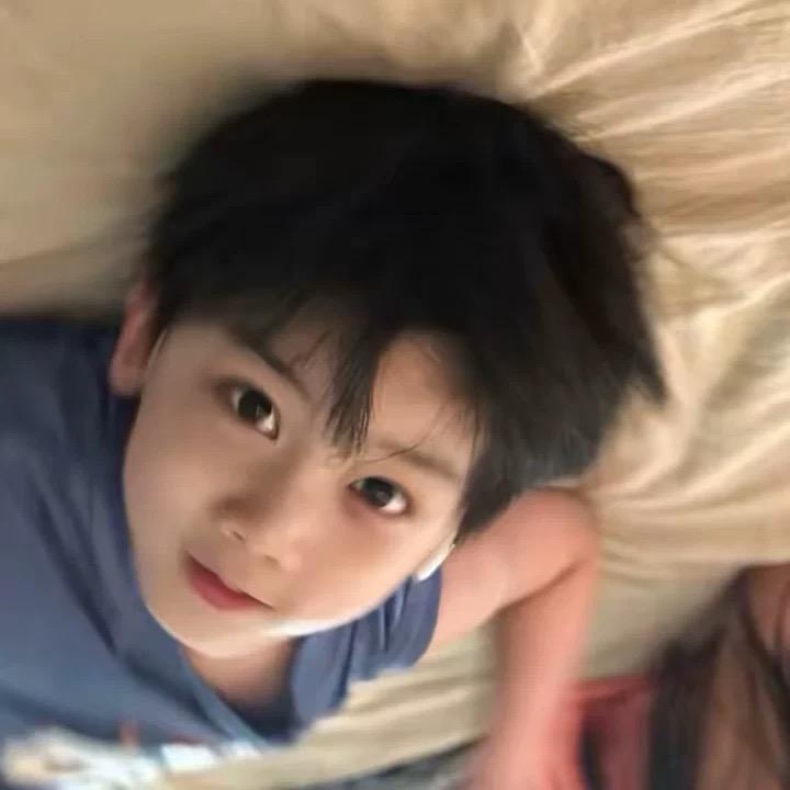 早点睡