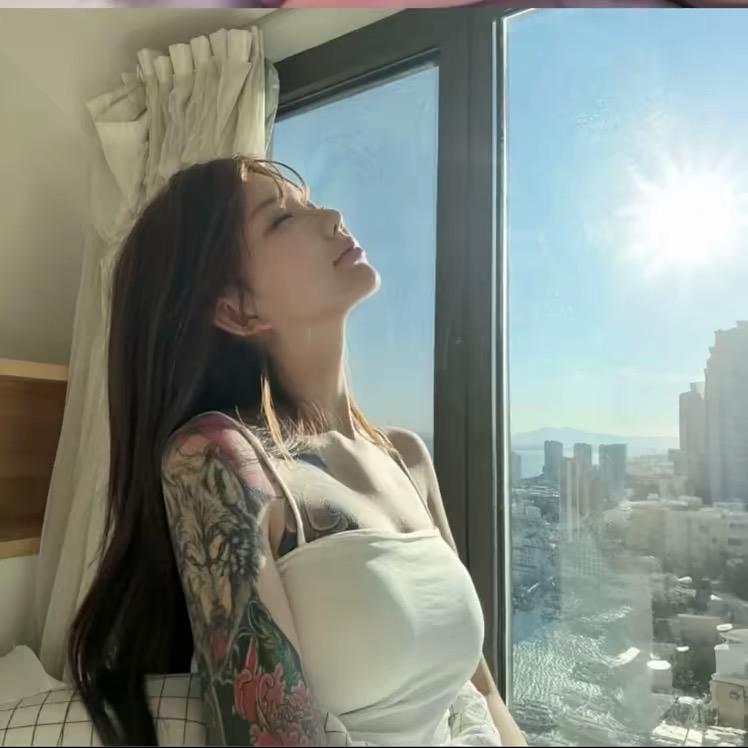 睡个好觉.