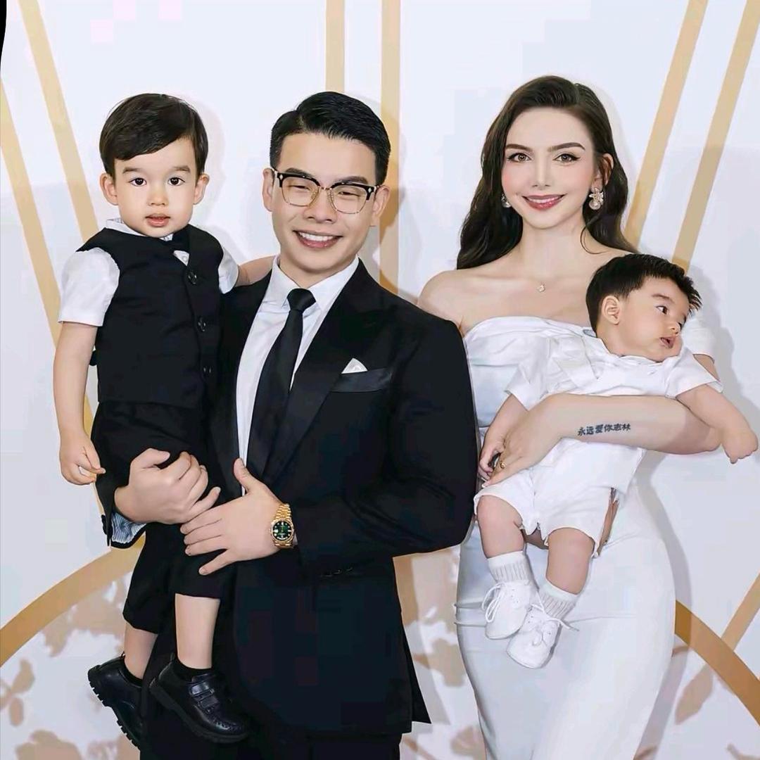 凯诺梦露夫妇🎎