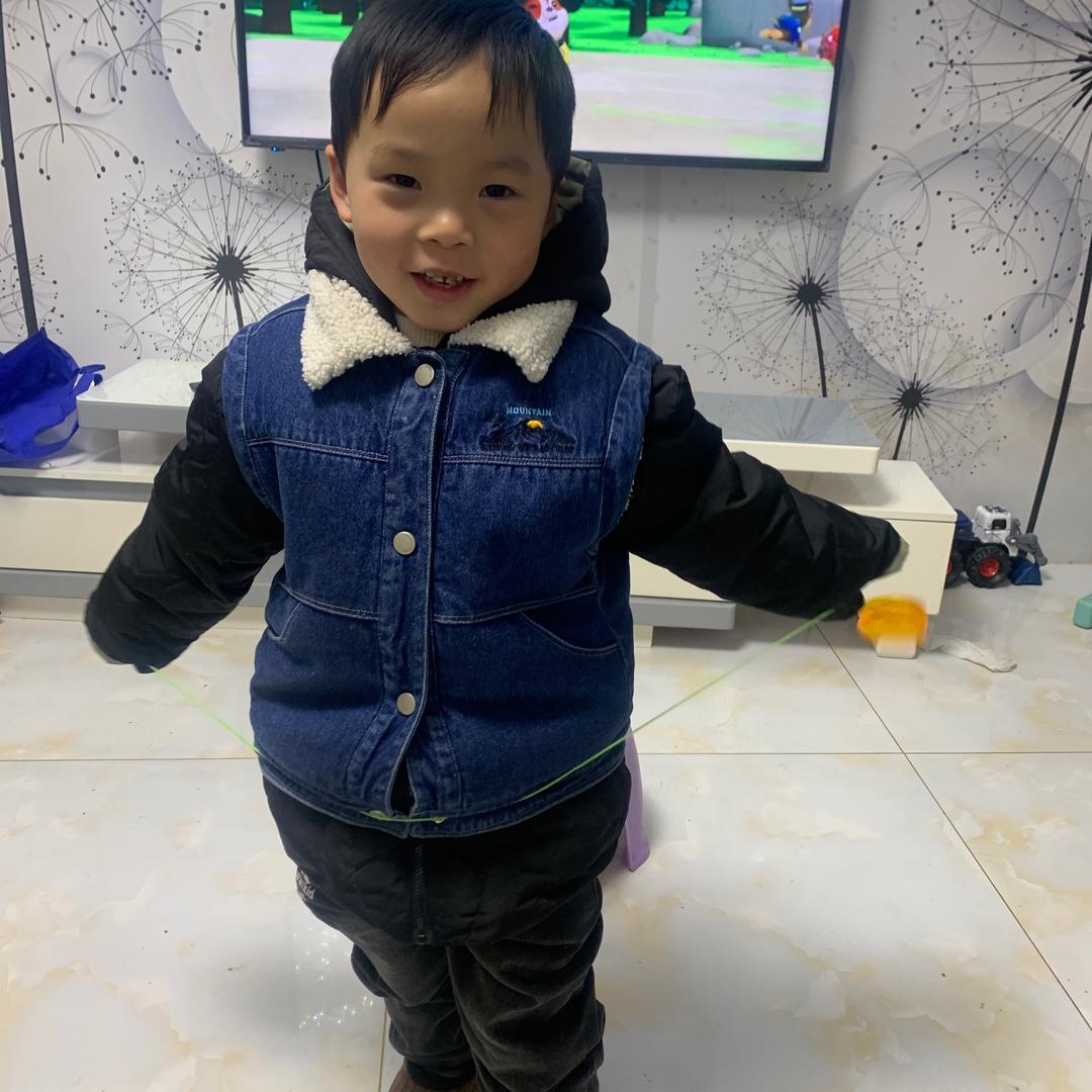 陈老三