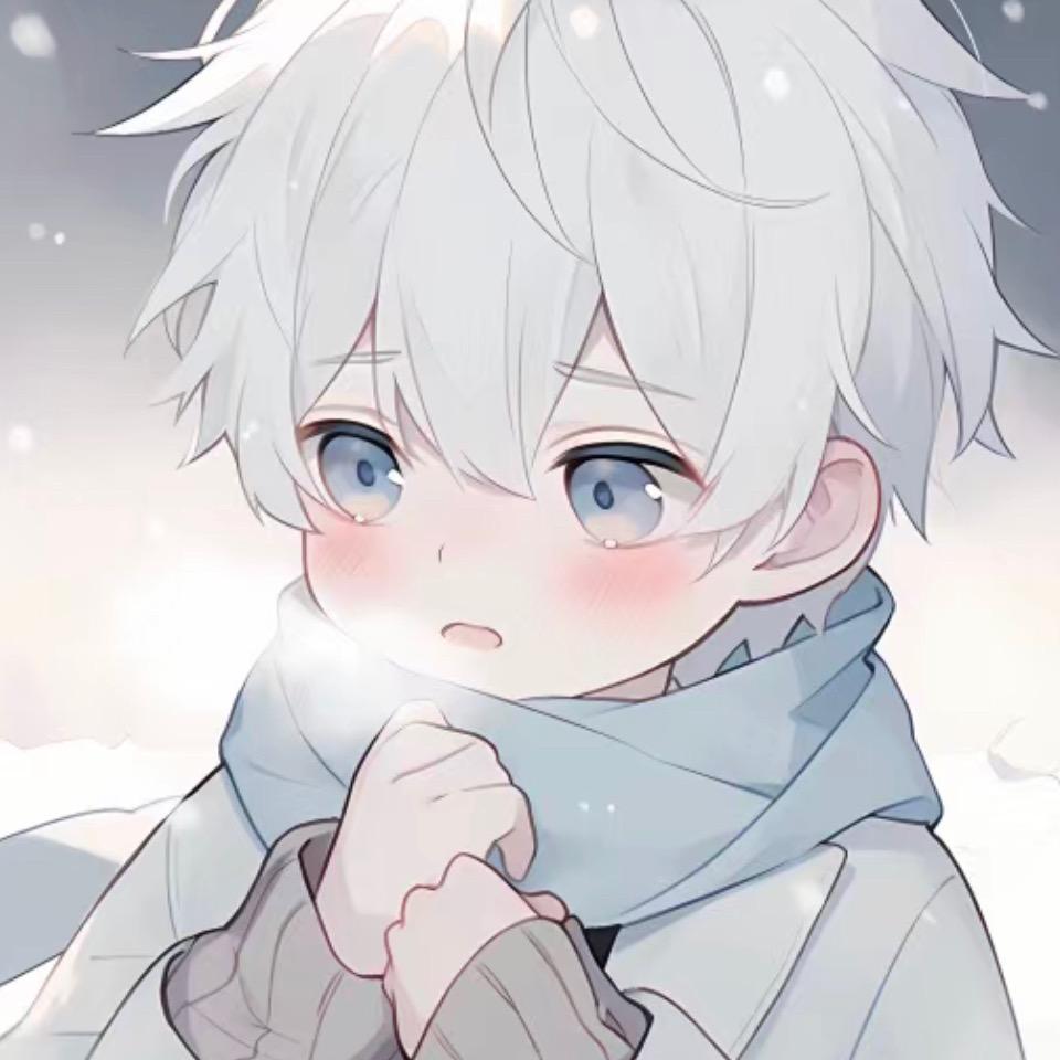 @小灰灰（三十）