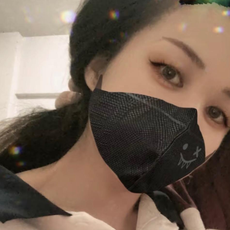 🌈余又-