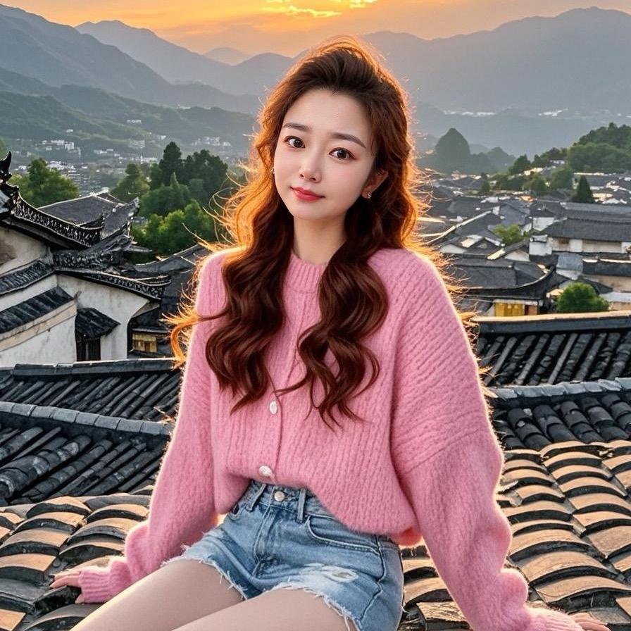 小安妈妈