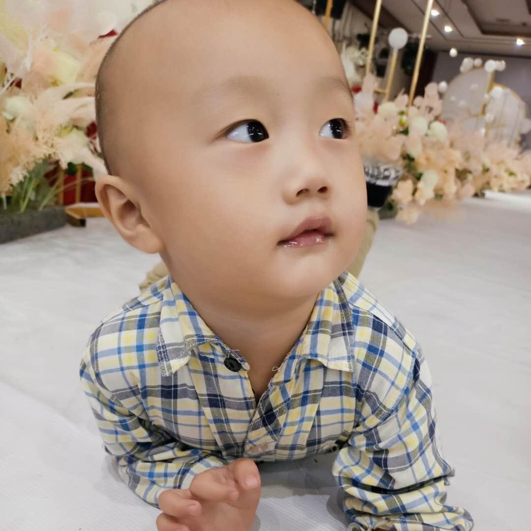 睿仔麻麻