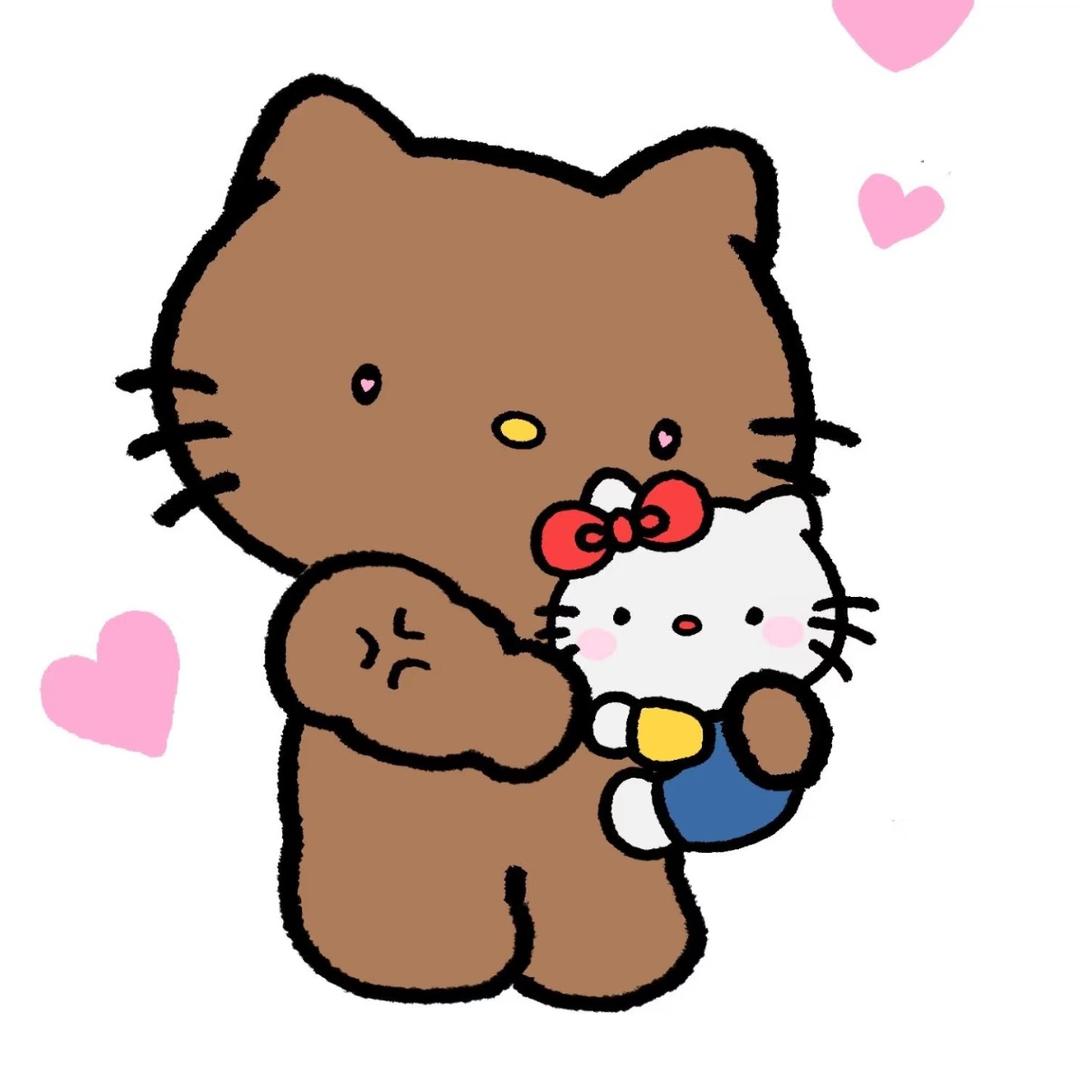 炸毛小猫ᯅ̈