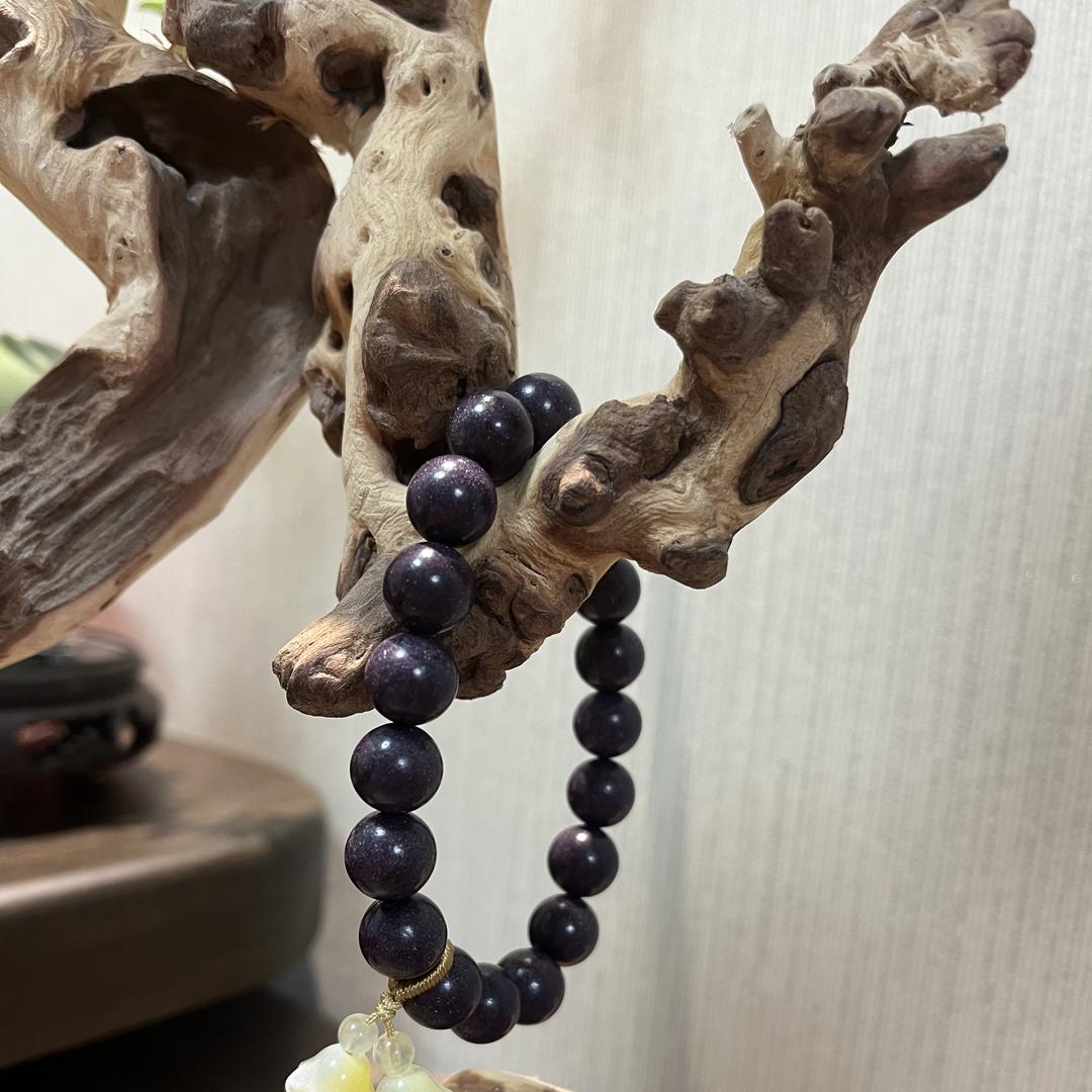 馨香阁（非遗合香珠文化馆）