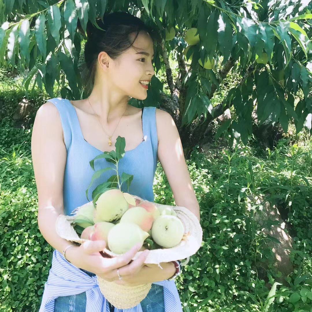 水果西施——玉玉