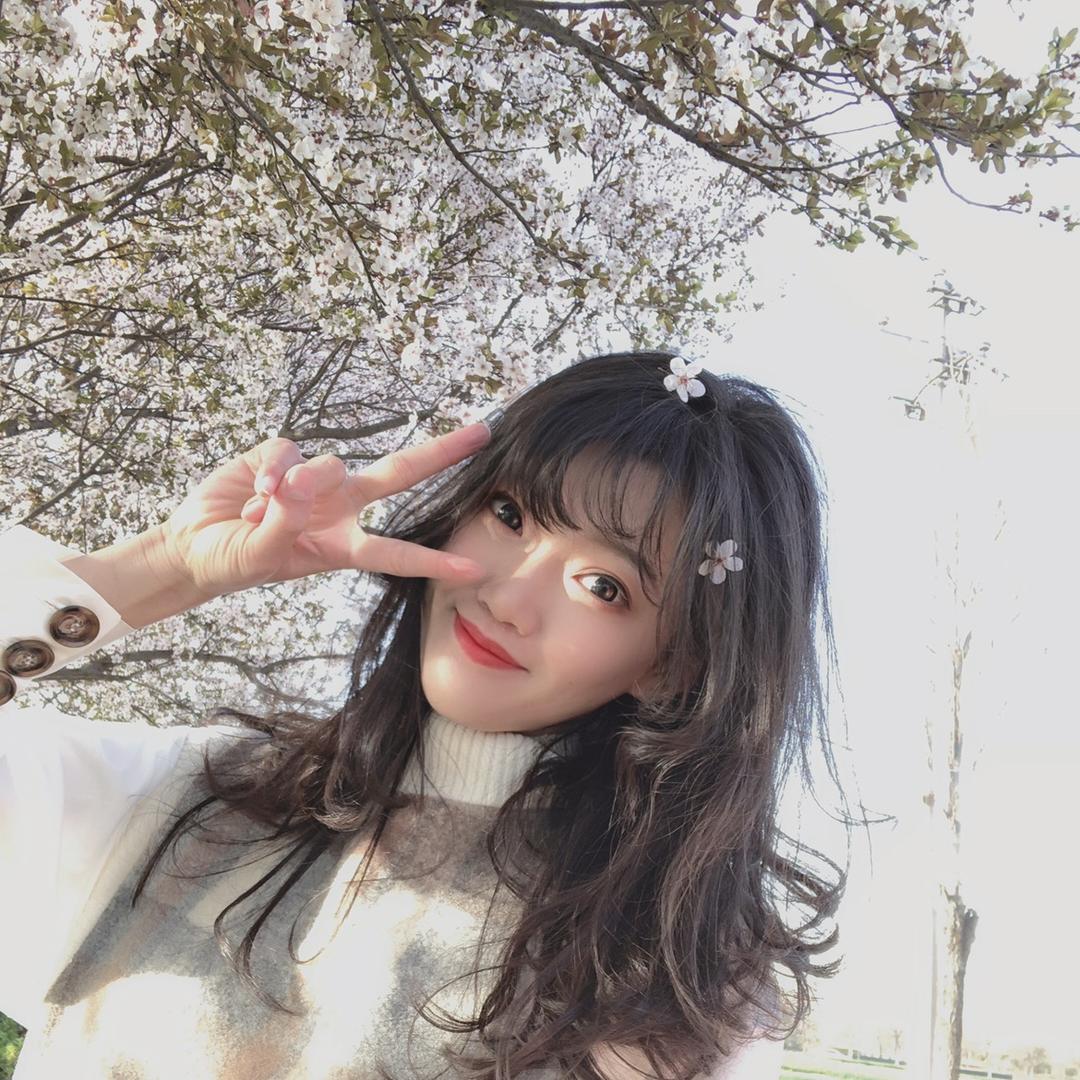 ❤️与可爱私奔