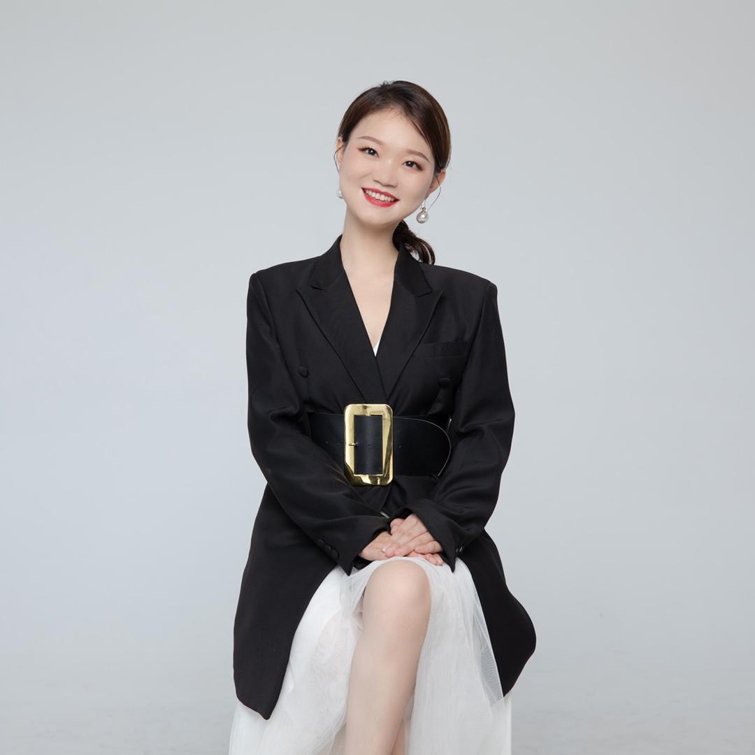 Cindy-爱丽丝舞蹈