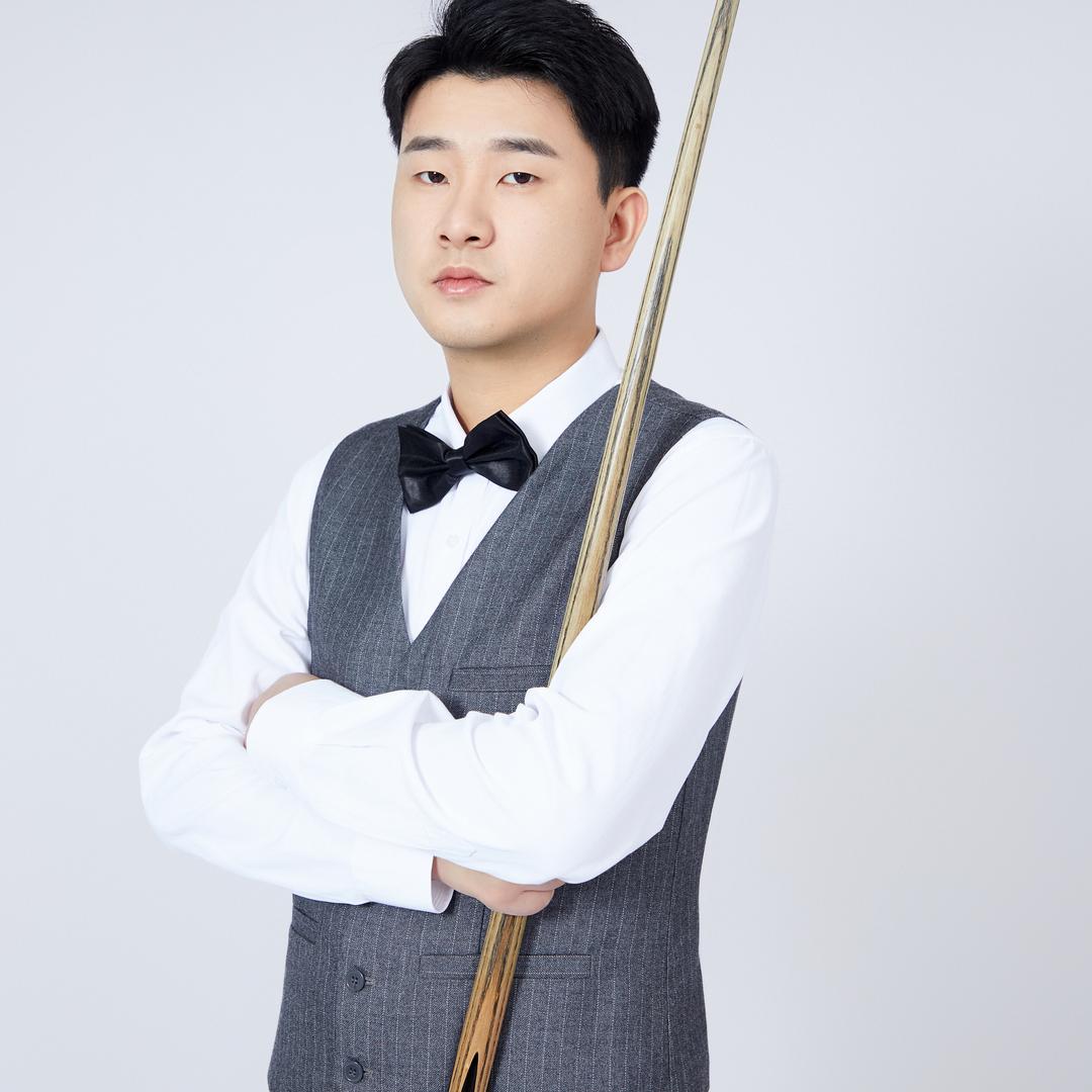 杨胜斌🎱(追梦人)
