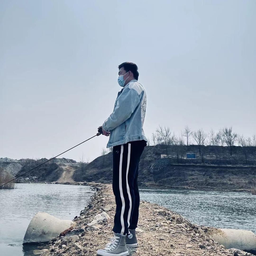 唐快乐🏄🏻‍♀️