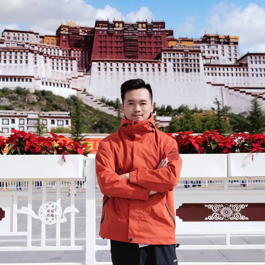 阿清