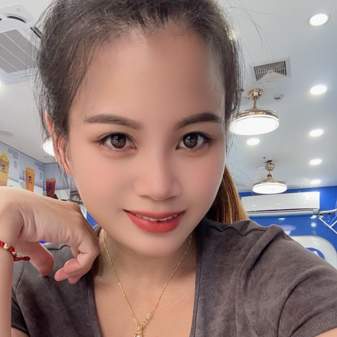 杨家丫头