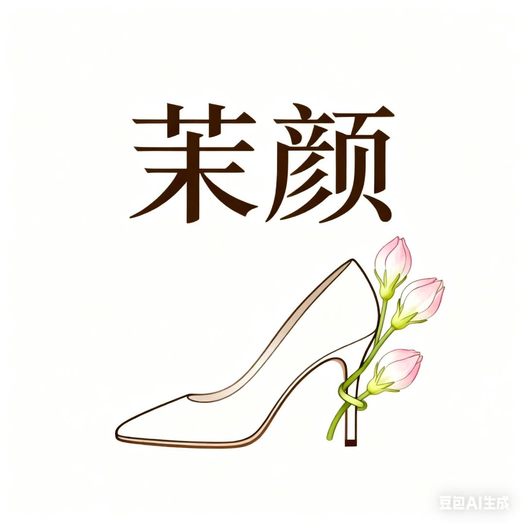 茉颜设计师女鞋