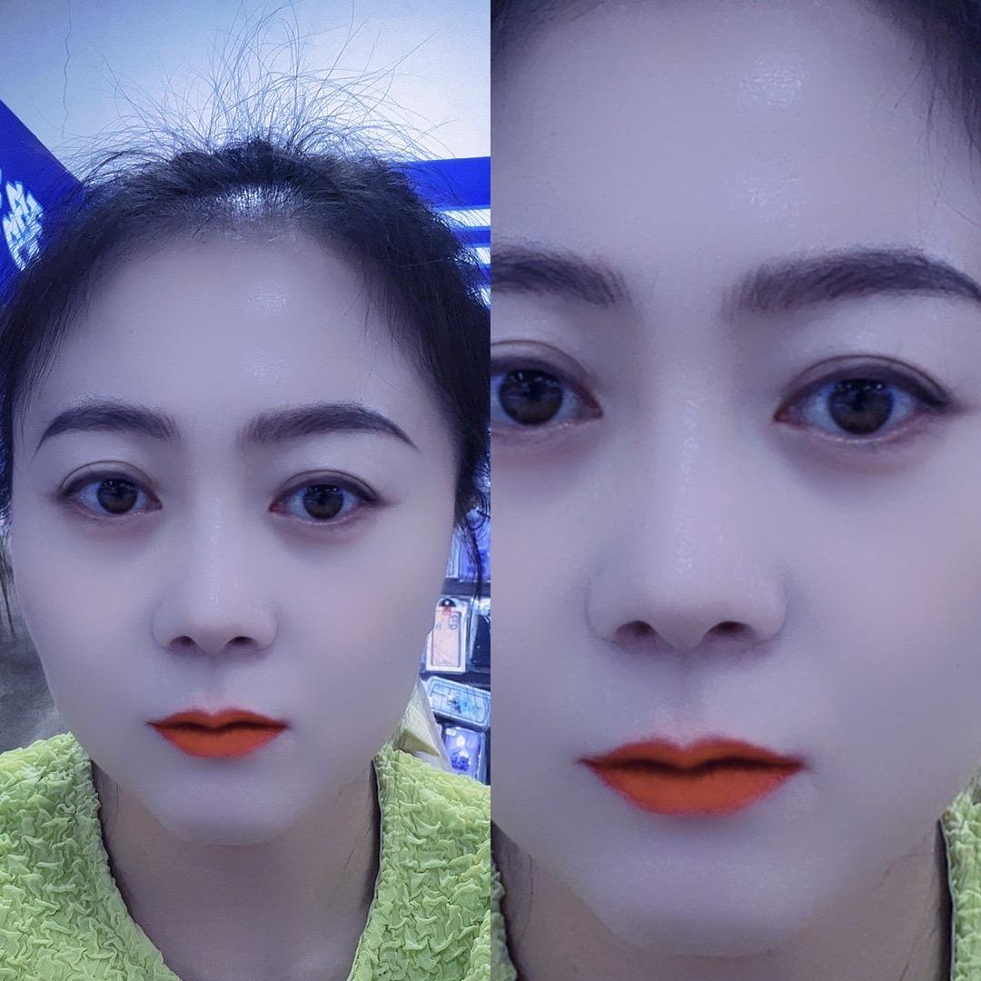 佟