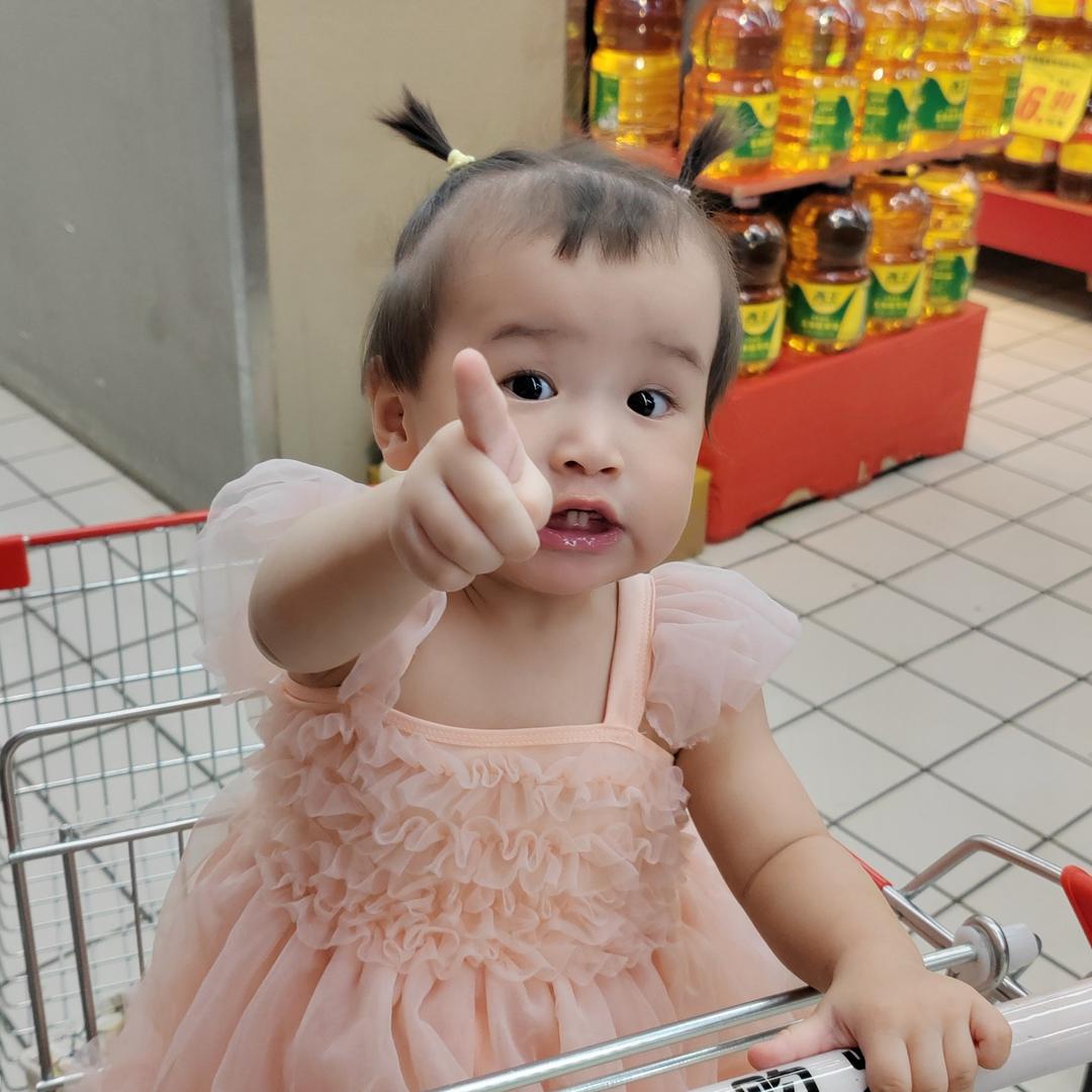 大小脚Y