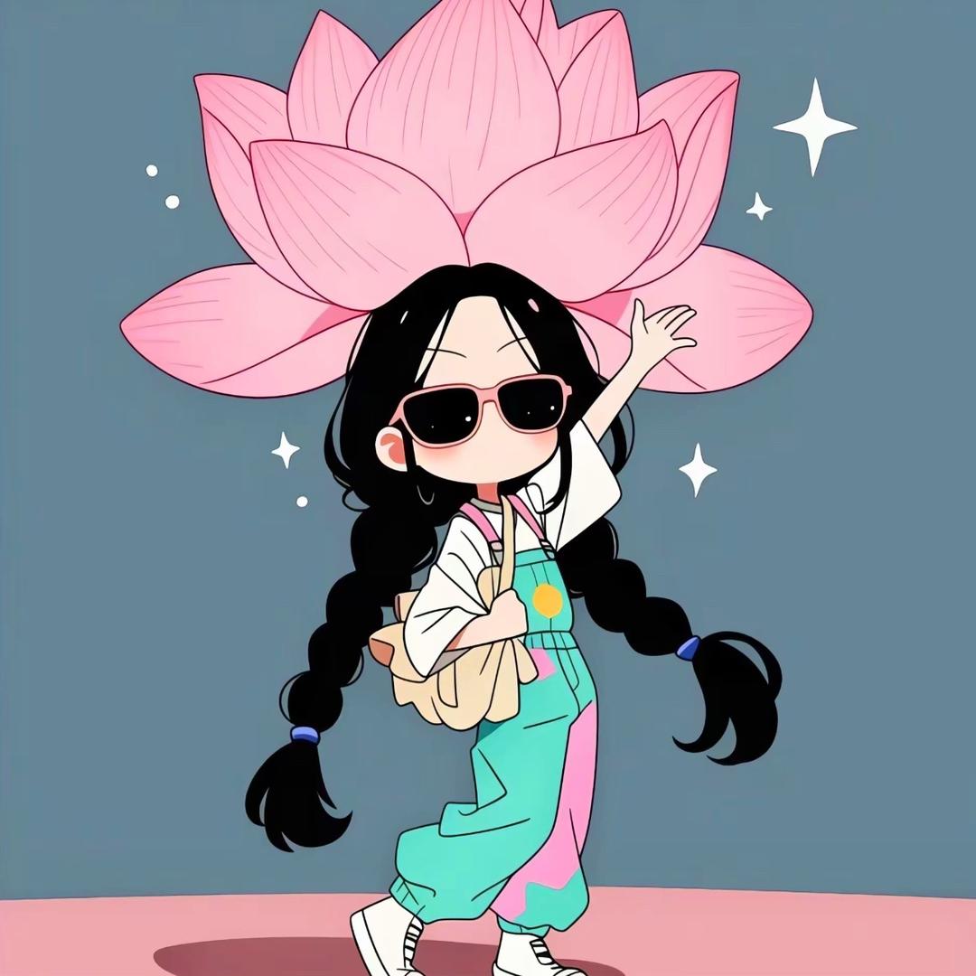 小小刘.