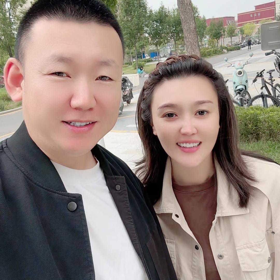 陪老婆抗癌