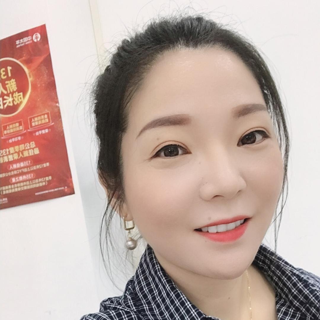 红花幼儿园刘秋风