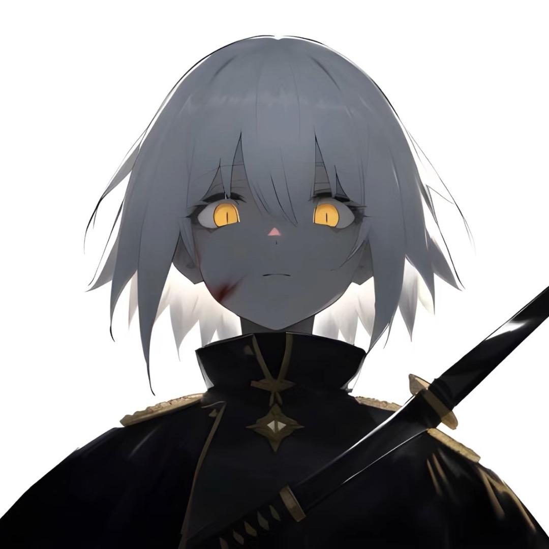 drifter（最聪明的镜）