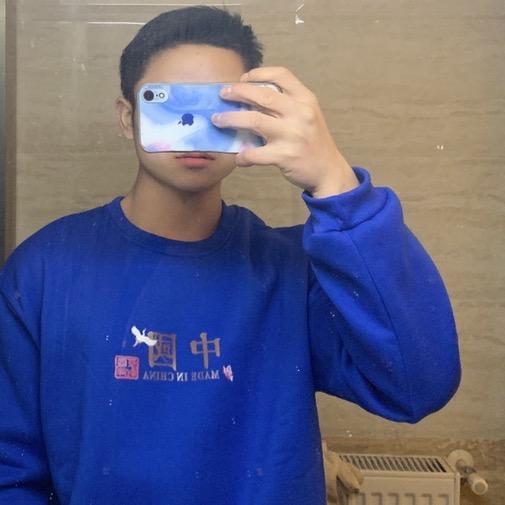 改变。 一次就够了